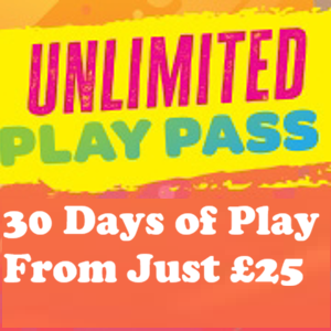 30 Days of Unlimited Plays